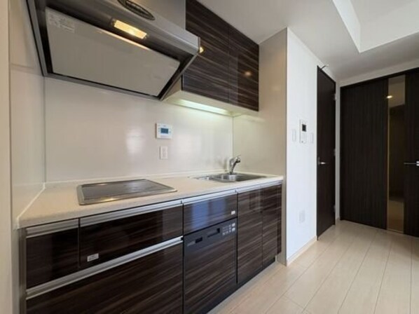 ザ・ライオンズ定禅寺タワーの物件内観写真